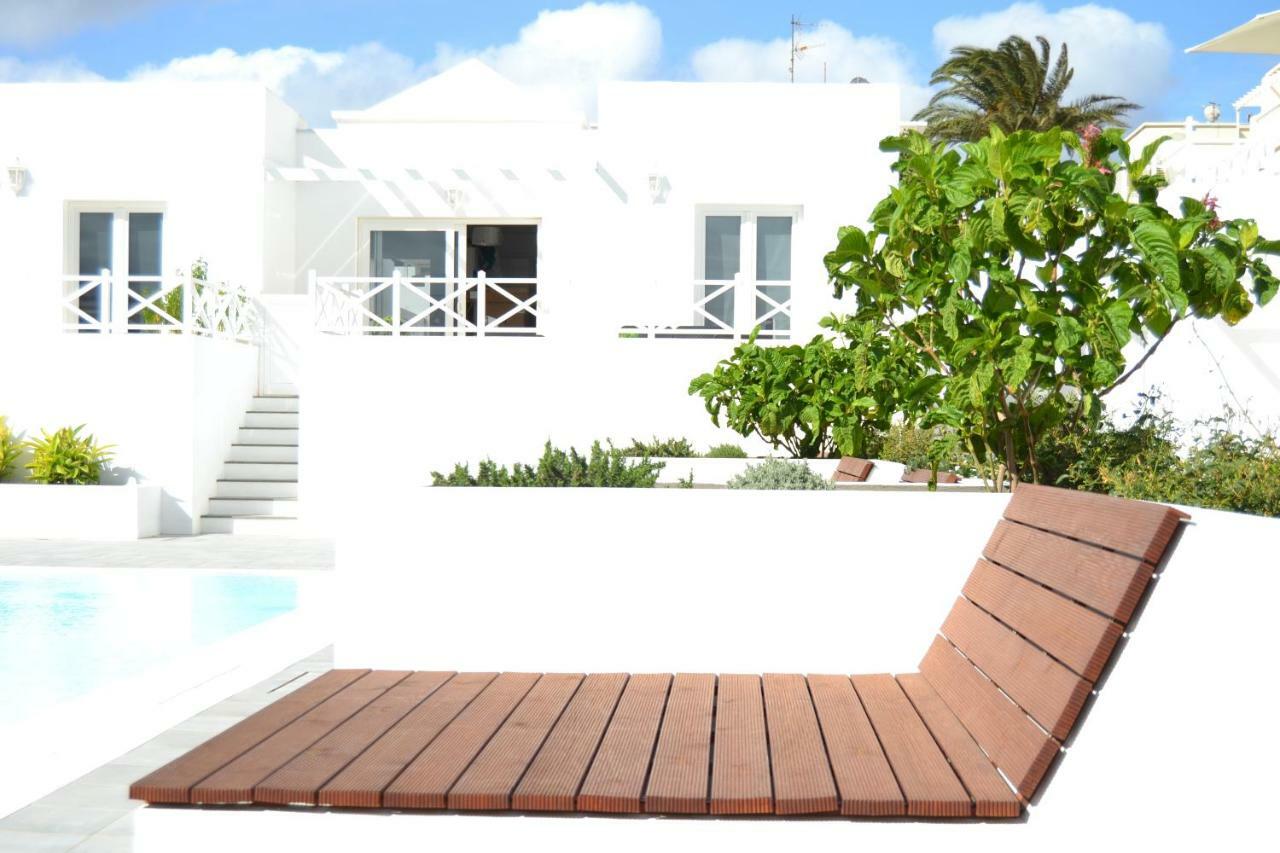 Flower Beach Deluxe بلايا هوندا المظهر الخارجي الصورة
