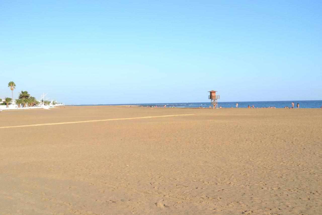 Flower Beach Deluxe بلايا هوندا المظهر الخارجي الصورة