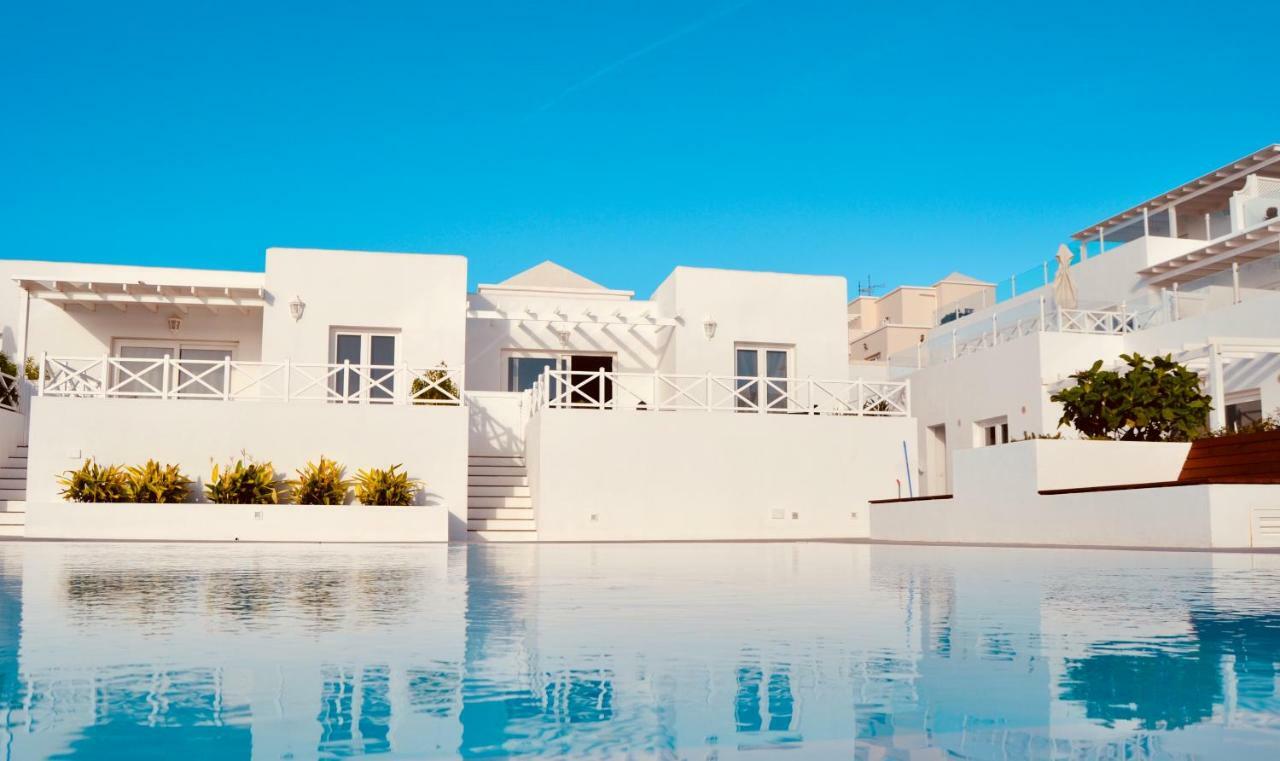Flower Beach Deluxe بلايا هوندا المظهر الخارجي الصورة