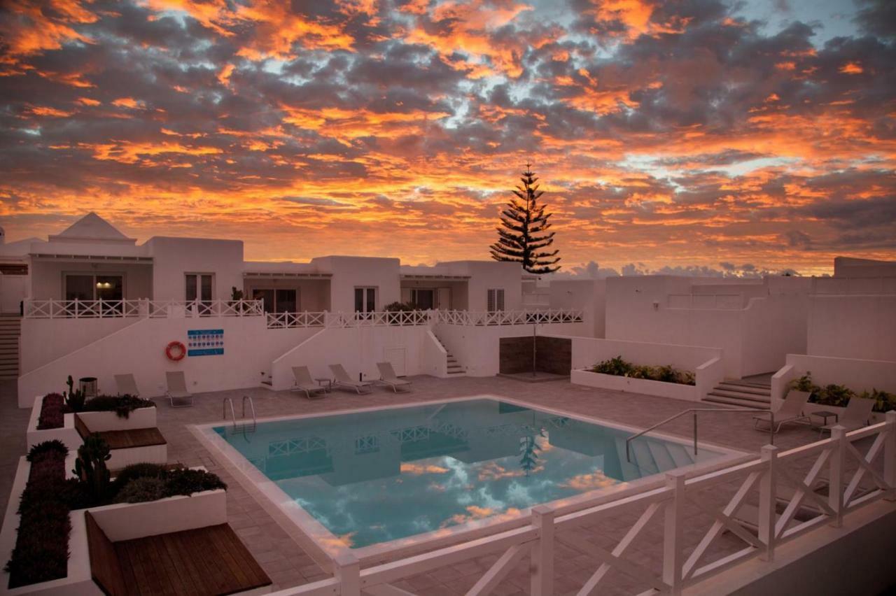 Flower Beach Deluxe بلايا هوندا المظهر الخارجي الصورة