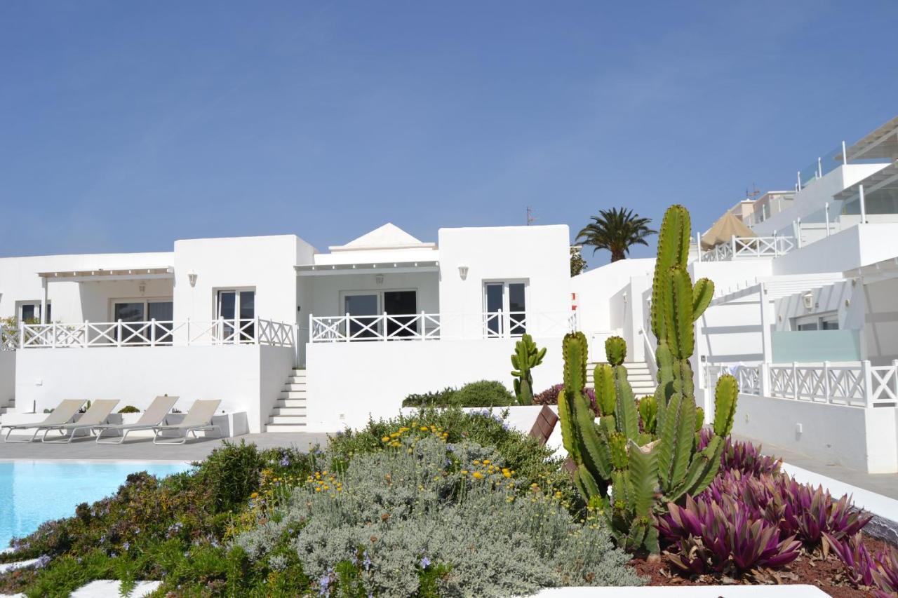 Flower Beach Deluxe بلايا هوندا المظهر الخارجي الصورة