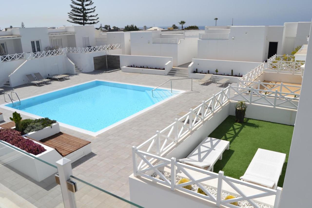 Flower Beach Deluxe بلايا هوندا المظهر الخارجي الصورة