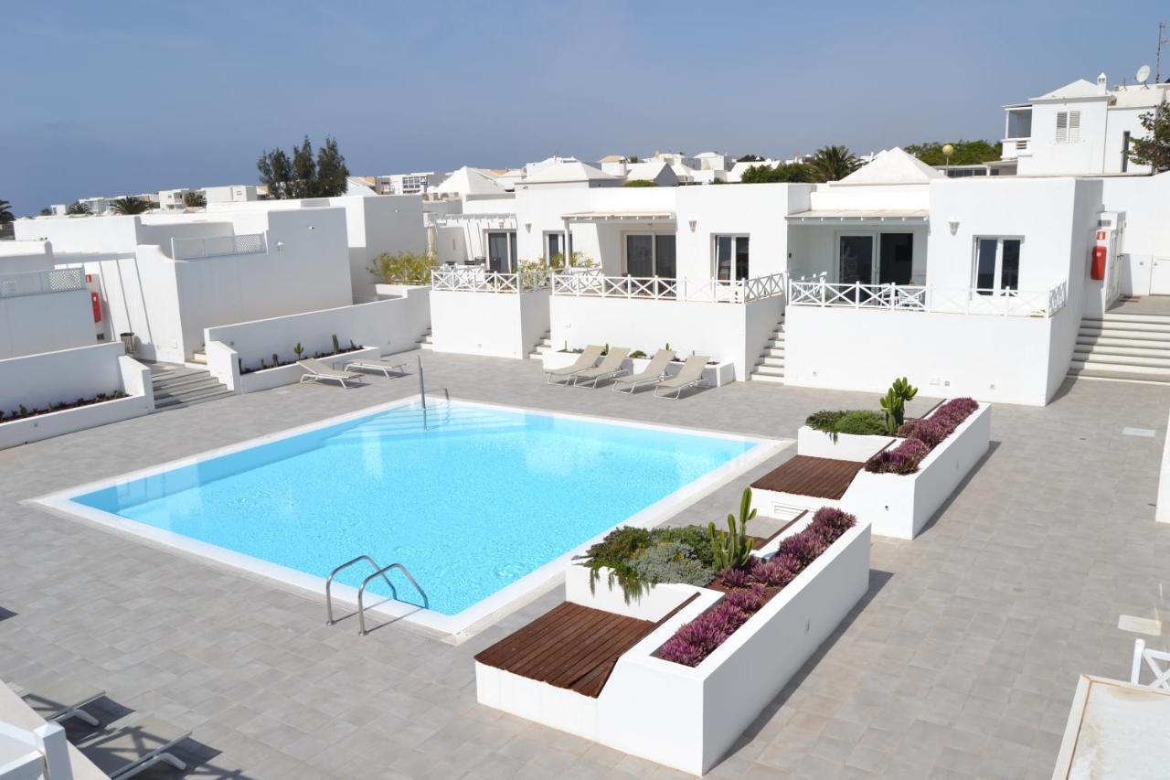 Flower Beach Deluxe بلايا هوندا المظهر الخارجي الصورة